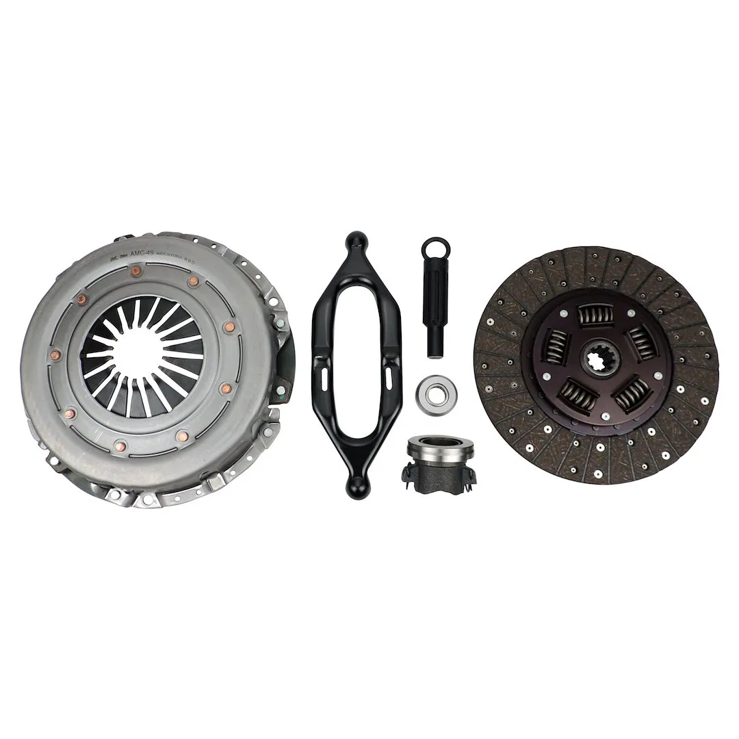 5015606AAK – CROWN AUTO Clutch Set, OE Replacement